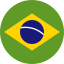 Bandera Brasil BRL