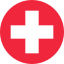 Bandera Suiza CHF