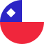 Bandera Chile CLP
