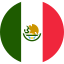 Bandera México MXN